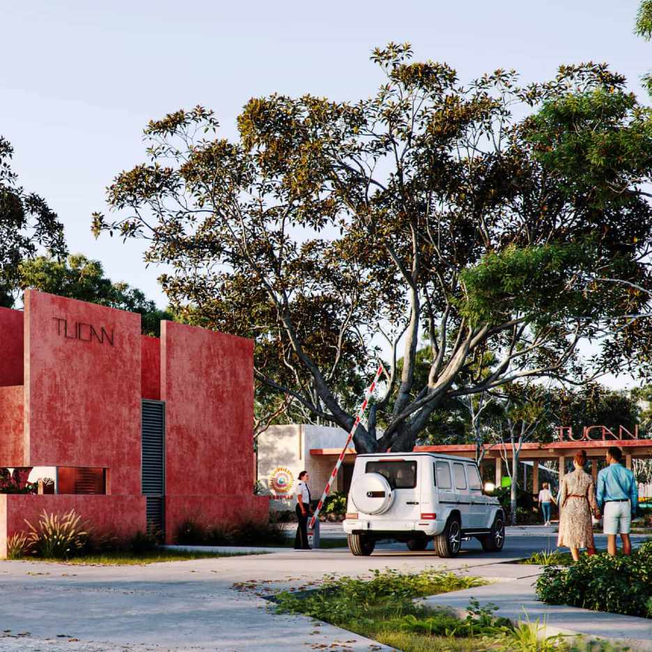 Tucán Jungle Reserve