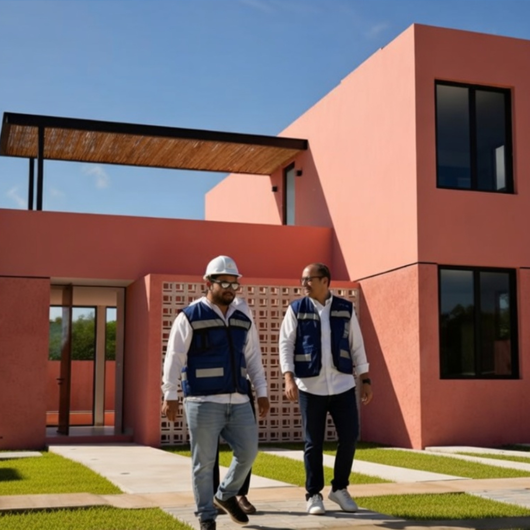 Vida en armonía con la naturaleza